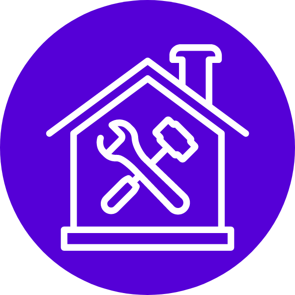 Construction Material Icon