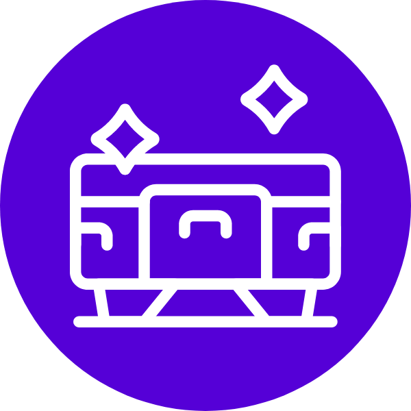 Furniture Icon