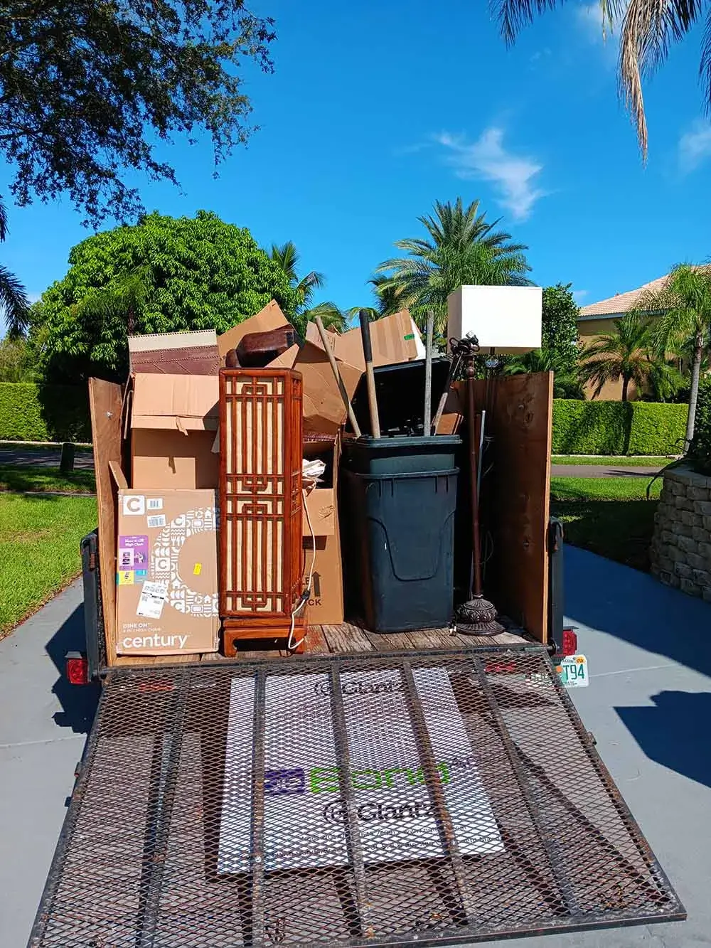 Junk Removal – Ready for Disposal