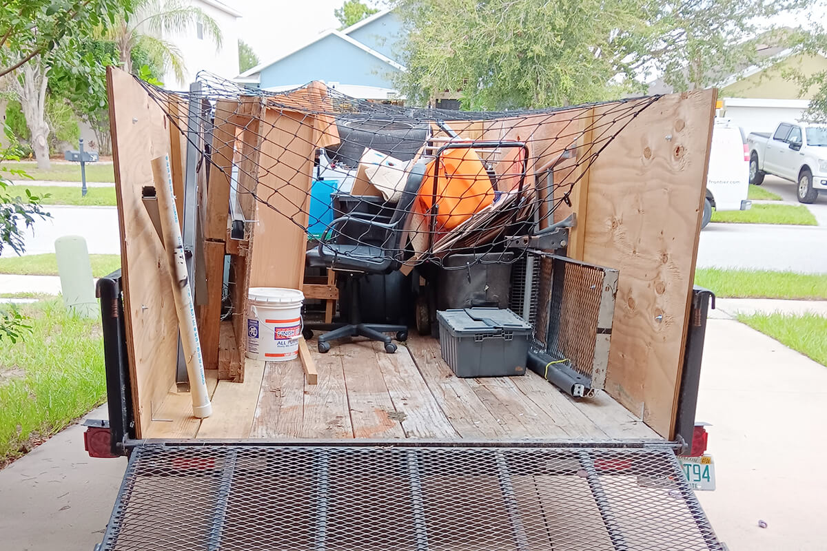 removed-junk-in-truck Removed Junk in Trailer