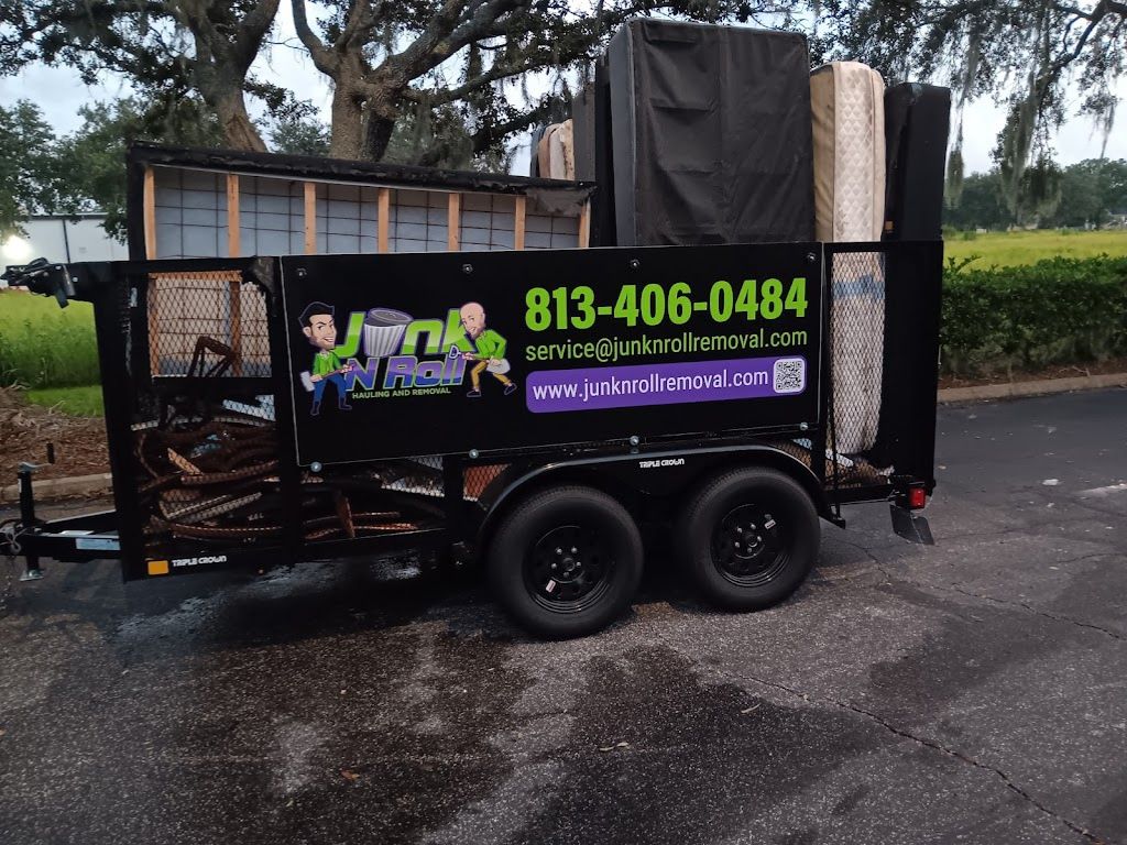 junk n roll truck