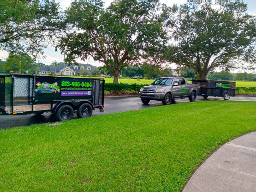 Sun City Assisted Living Facility Furniture Removal 11 Sun City 1
