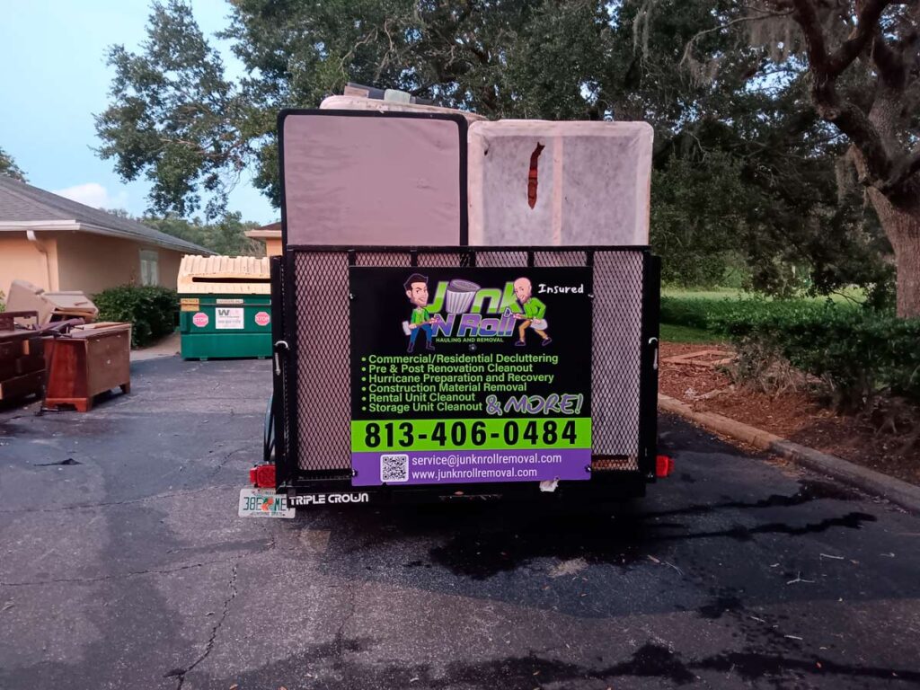 Sun City Assisted Living Facility Furniture Removal 2 Sun City 10