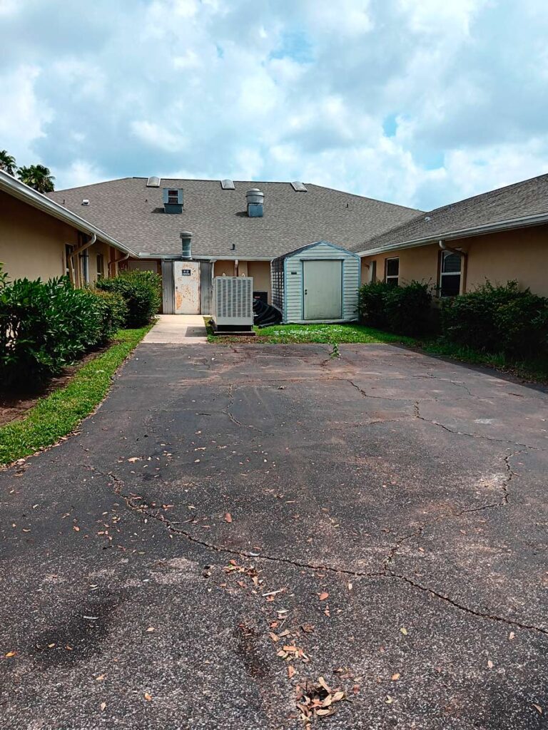 Sun City Assisted Living Facility Furniture Removal 1 Sun City 11
