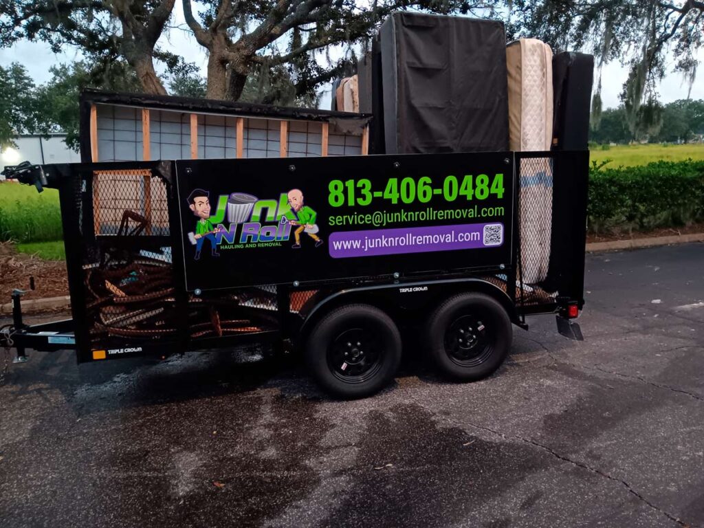 Sun City Assisted Living Facility Furniture Removal 3 Sun City 9