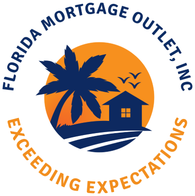 Florida Mortgage Outlet Logo