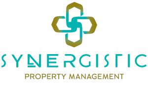 Synergistic Property Management, LLC Logo
